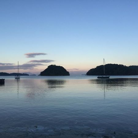 Casa Verde E Mar Angra dos Reis Bagian luar foto