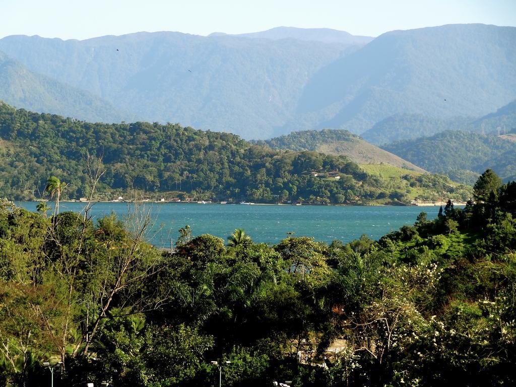 Casa Verde E Mar Angra dos Reis Bagian luar foto