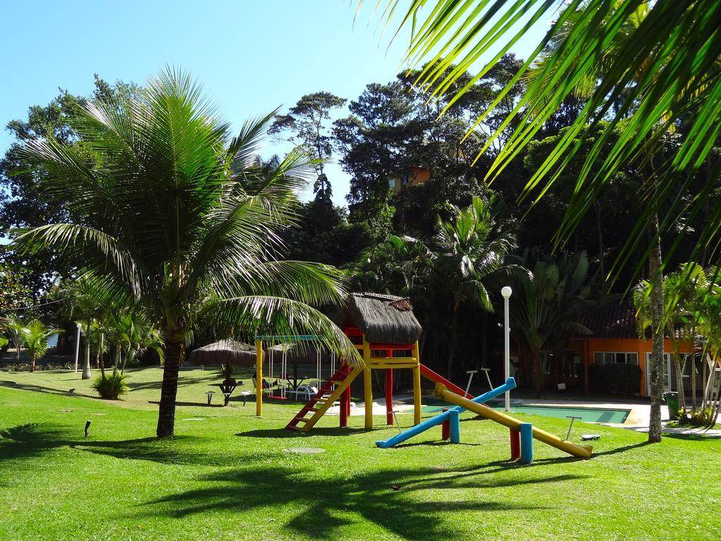 Casa Verde E Mar Angra dos Reis Bagian luar foto