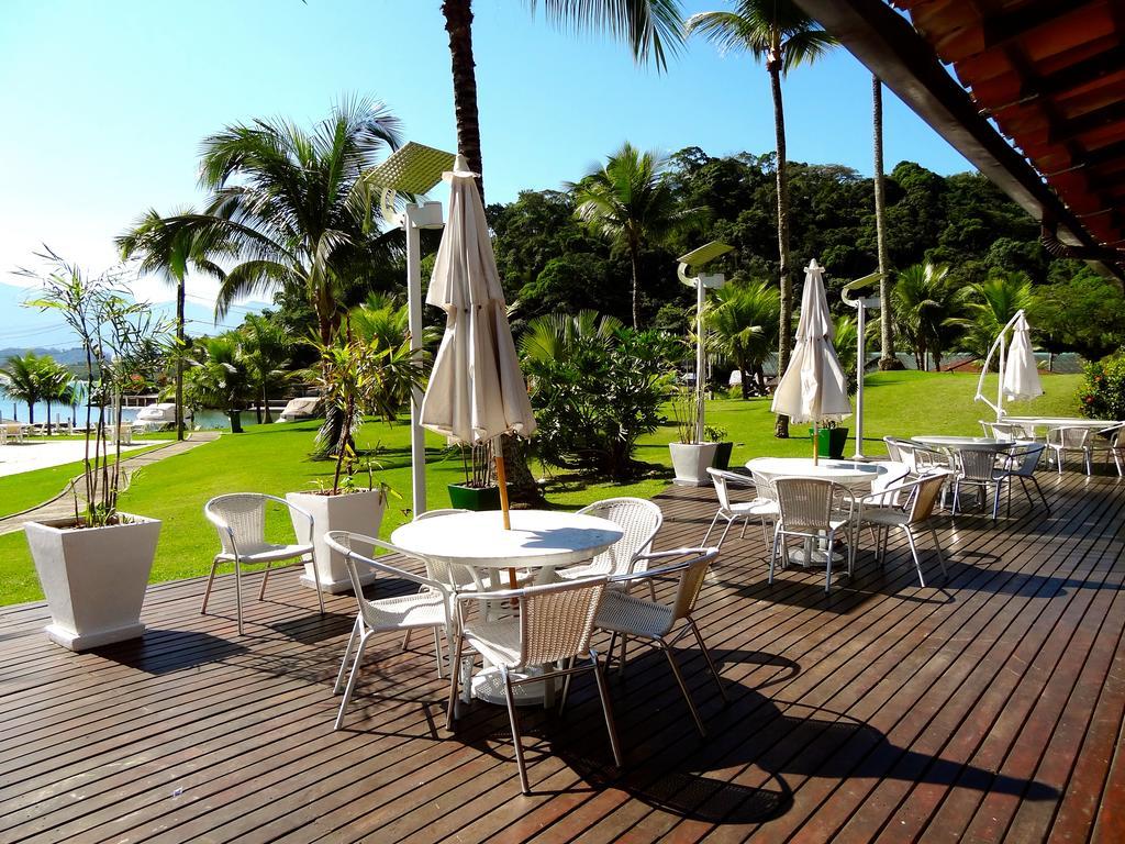 Casa Verde E Mar Angra dos Reis Bagian luar foto