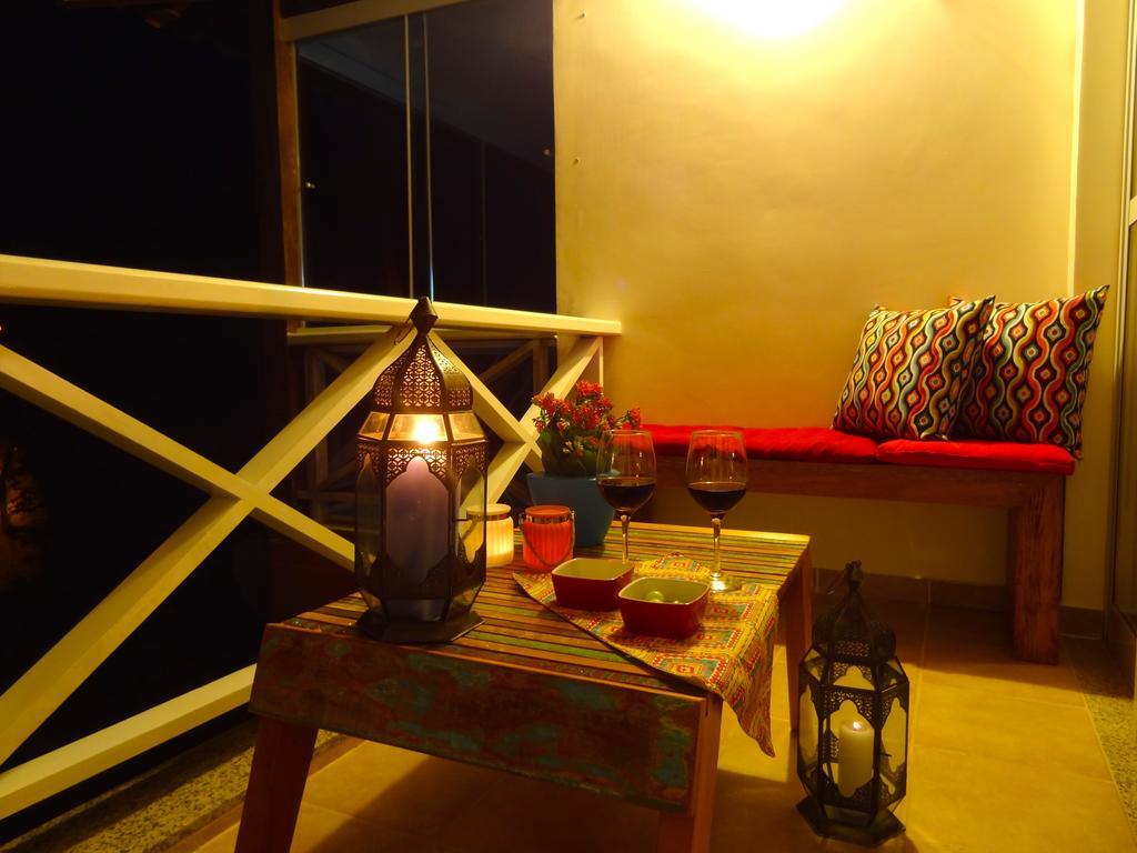 Casa Verde E Mar Angra dos Reis Bagian luar foto