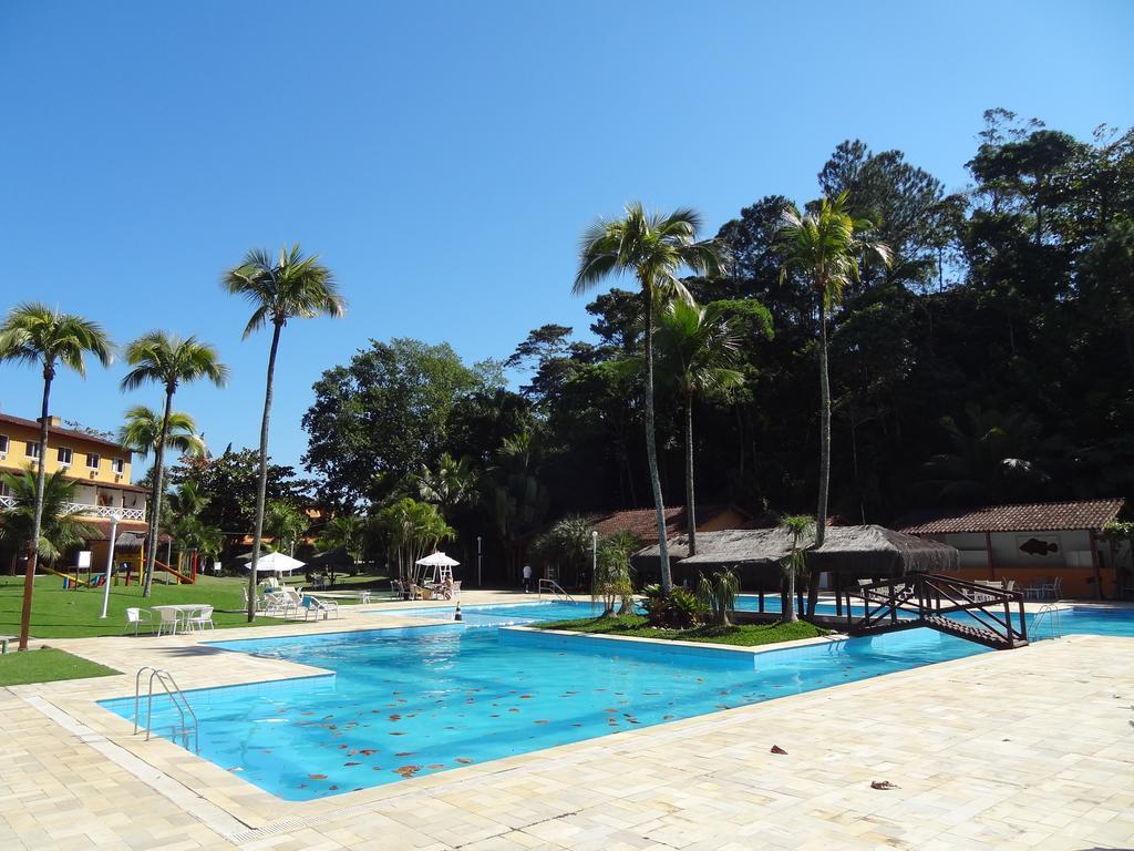 Casa Verde E Mar Angra dos Reis Bagian luar foto