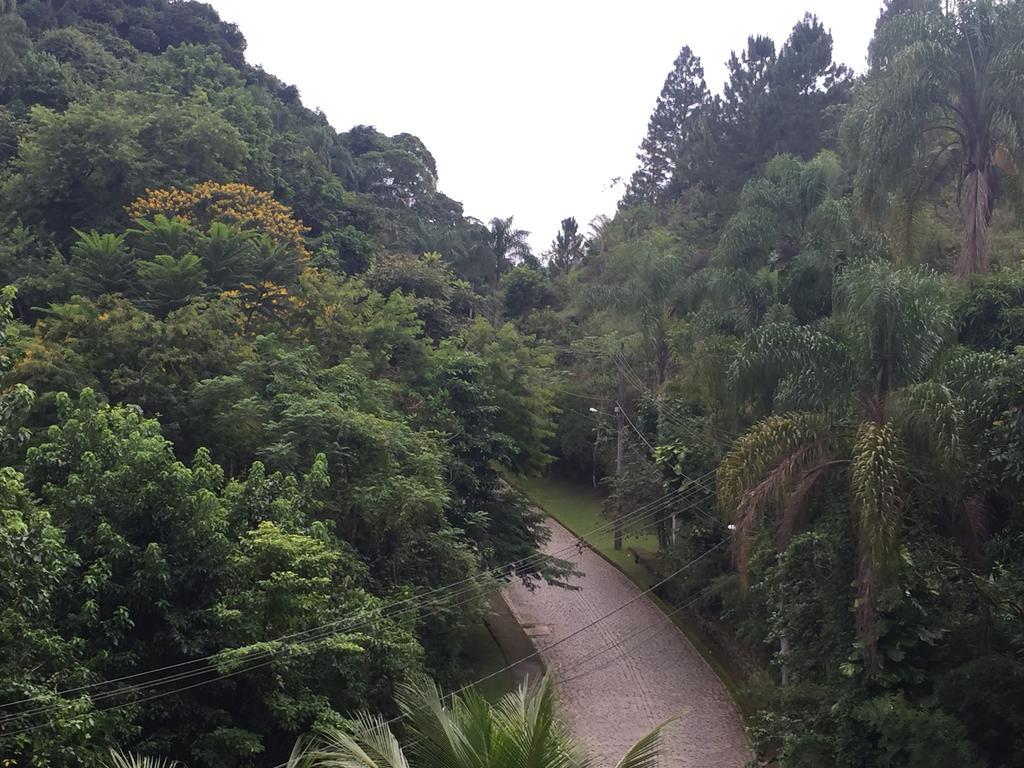 Casa Verde E Mar Angra dos Reis Bagian luar foto