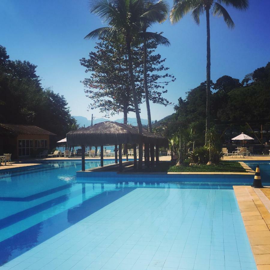 Casa Verde E Mar Angra dos Reis Bagian luar foto